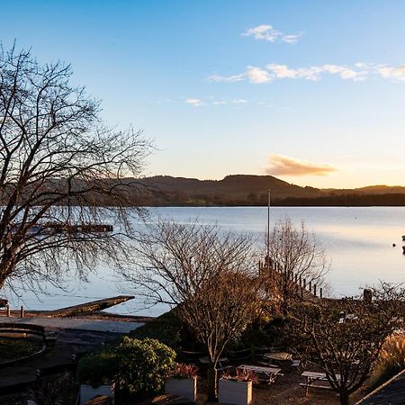 Windermere Rooms At The Wateredge Inn Ambleside Extérieur photo