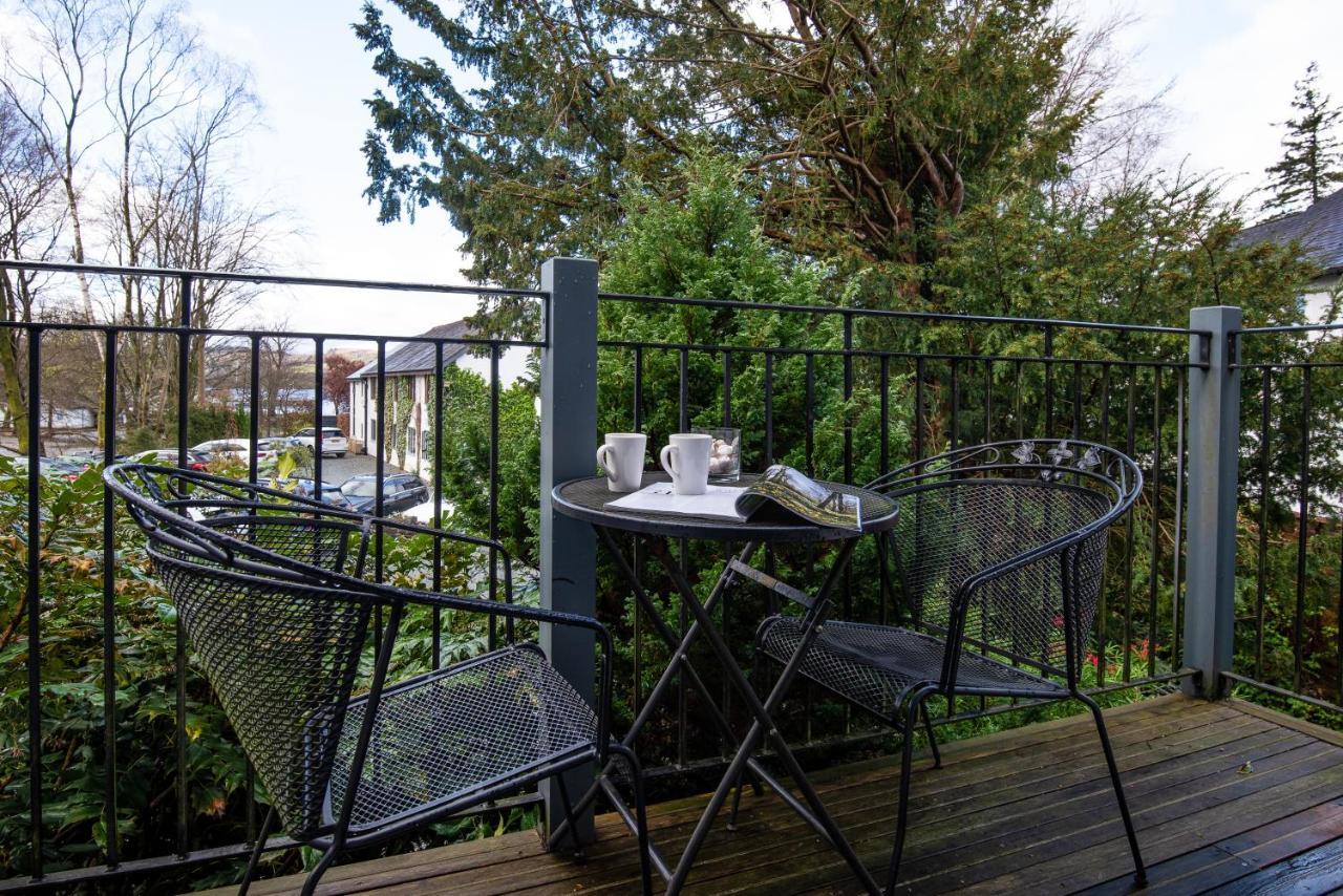 Windermere Rooms At The Wateredge Inn Ambleside Extérieur photo