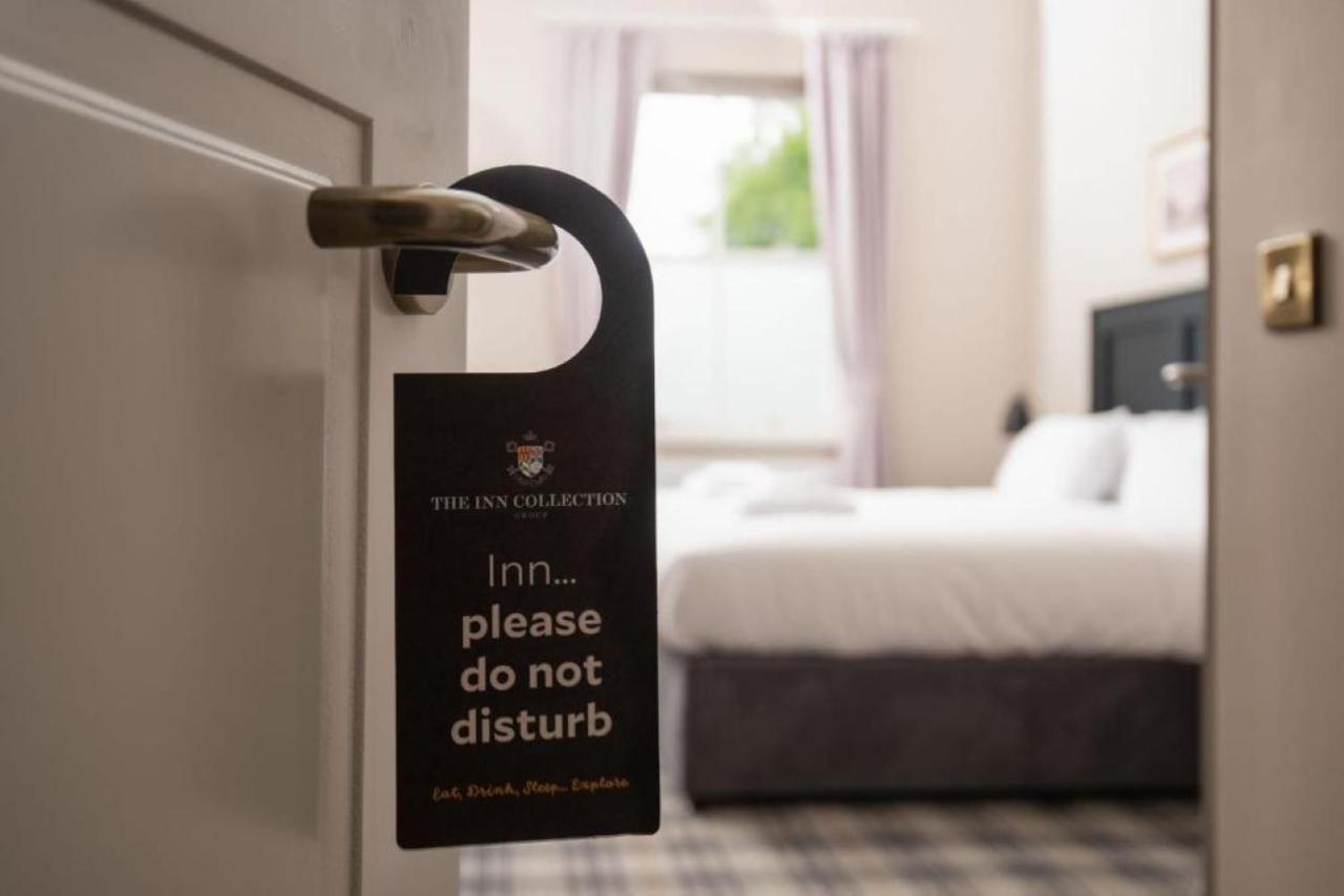 Windermere Rooms At The Wateredge Inn Ambleside Extérieur photo