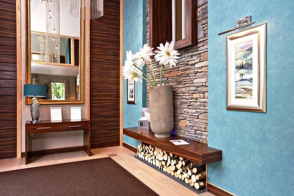 Windermere Rooms At The Wateredge Inn Ambleside Extérieur photo