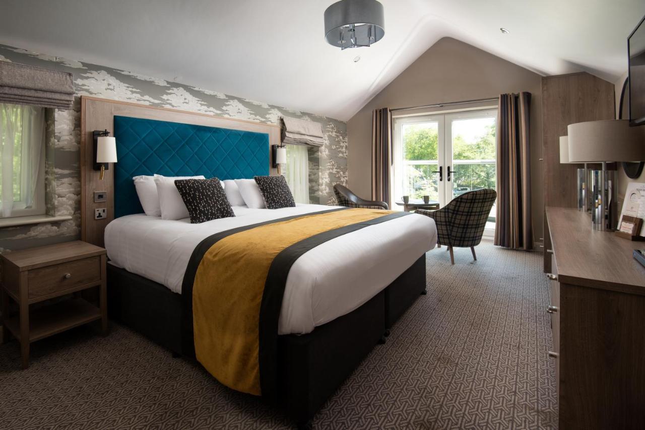 Windermere Rooms At The Wateredge Inn Ambleside Extérieur photo