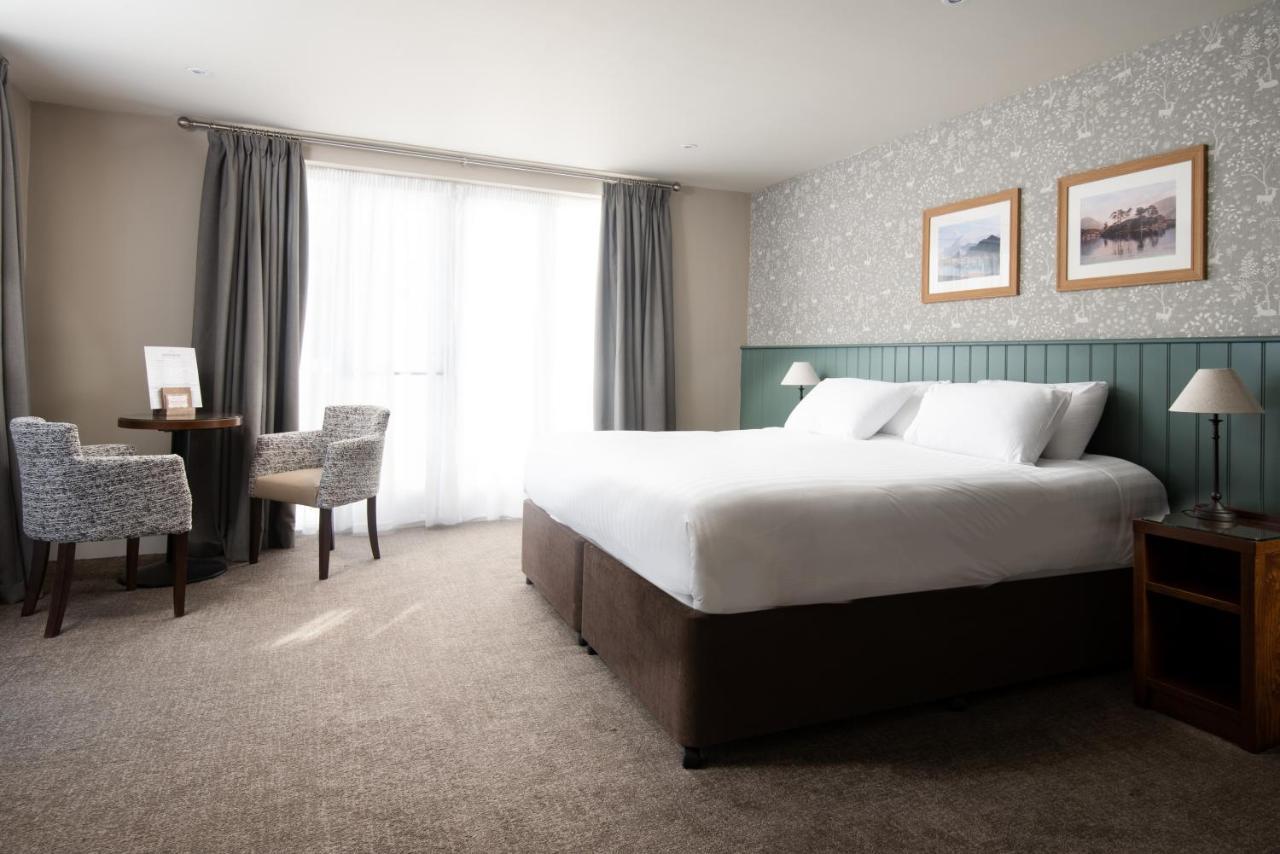 Windermere Rooms At The Wateredge Inn Ambleside Extérieur photo