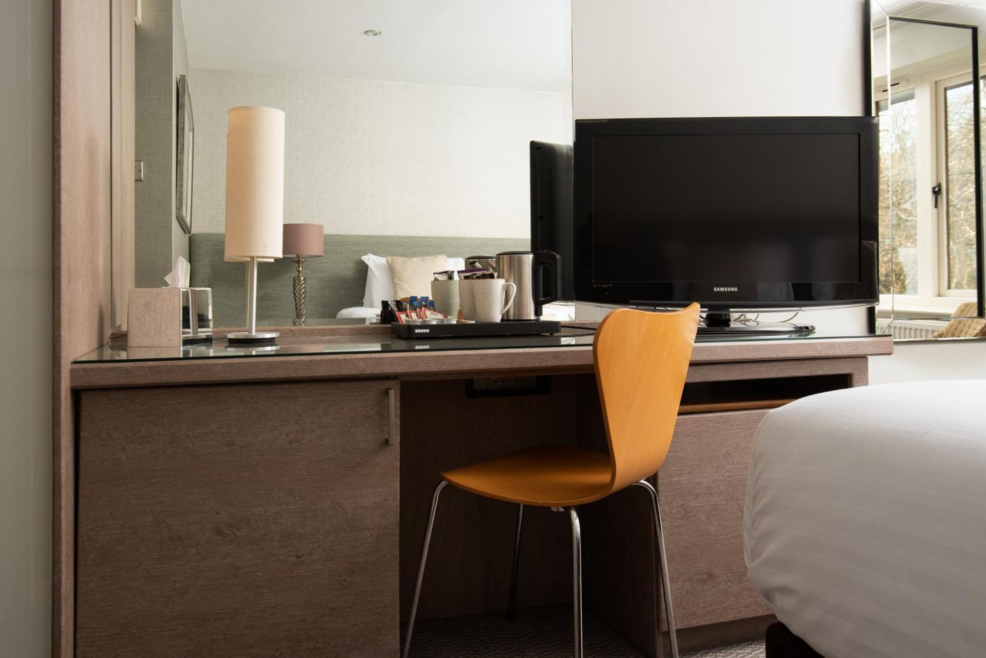 Windermere Rooms At The Wateredge Inn Ambleside Extérieur photo