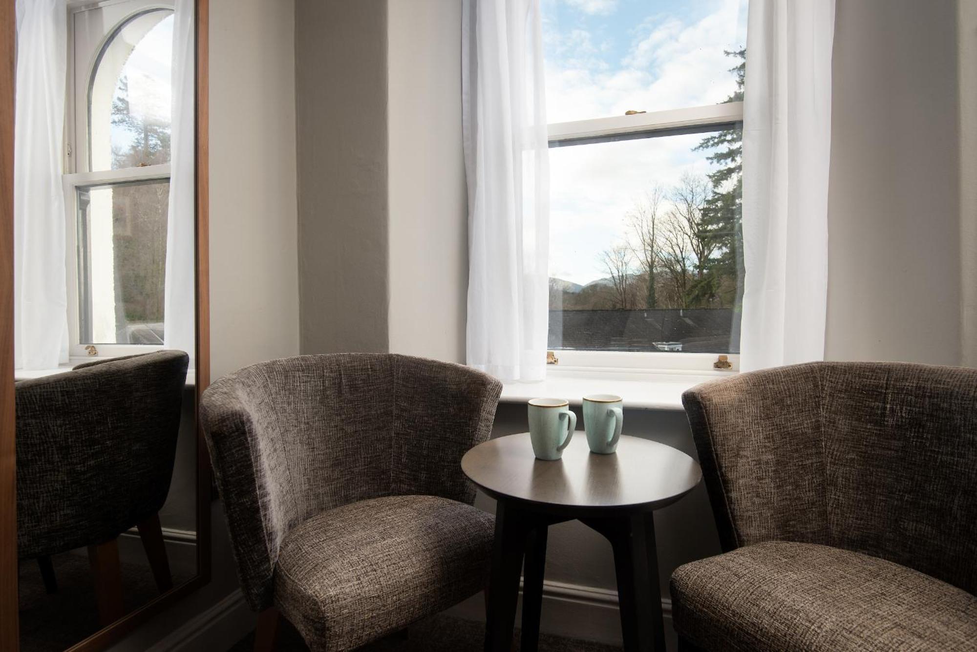 Windermere Rooms At The Wateredge Inn Ambleside Extérieur photo