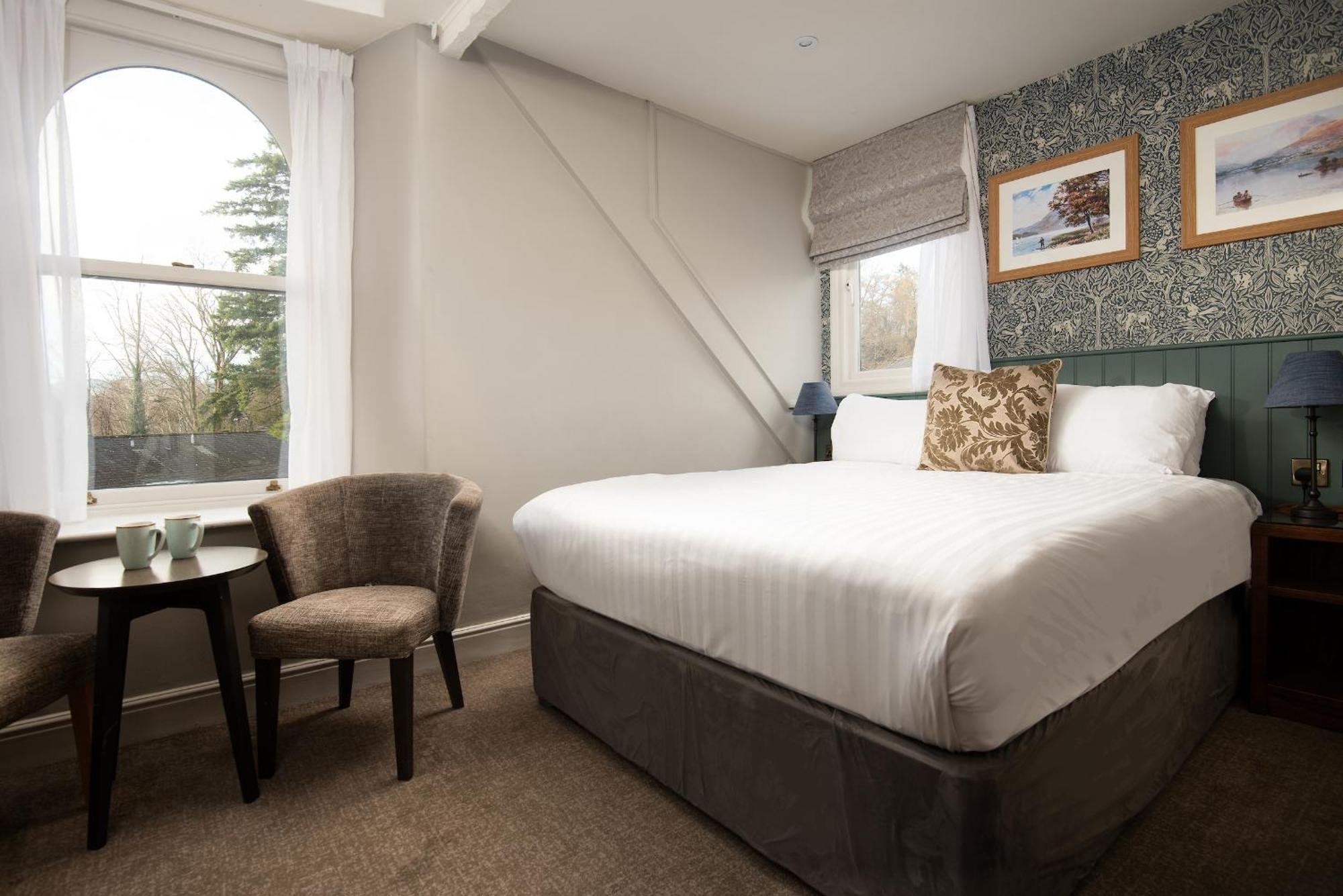 Windermere Rooms At The Wateredge Inn Ambleside Extérieur photo