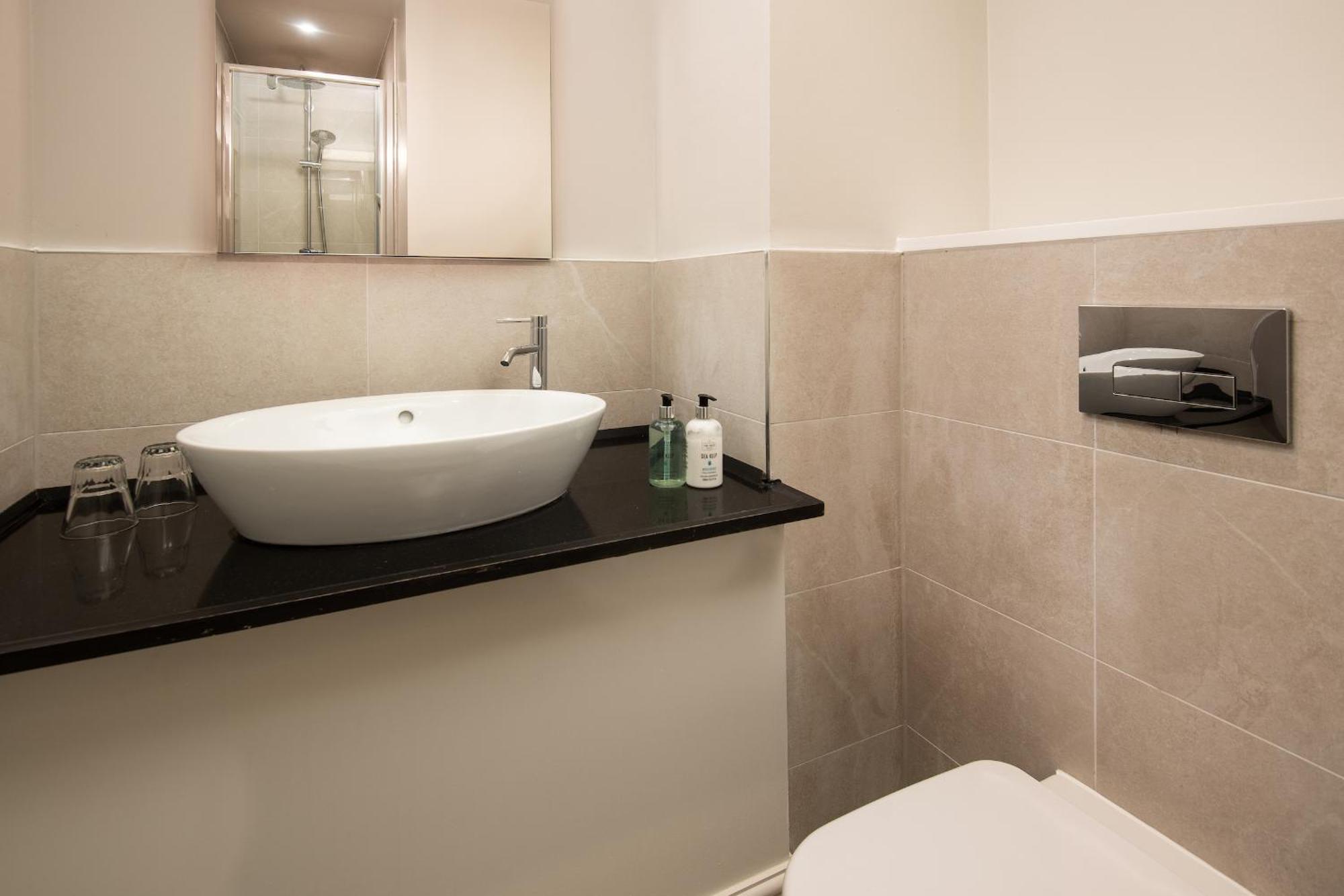Windermere Rooms At The Wateredge Inn Ambleside Extérieur photo