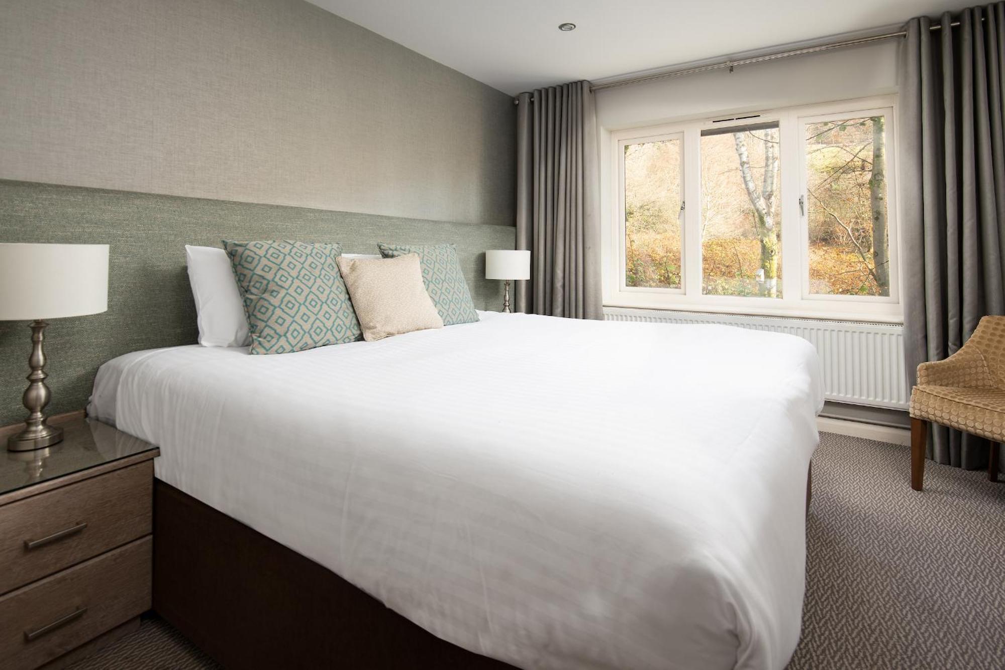 Windermere Rooms At The Wateredge Inn Ambleside Extérieur photo