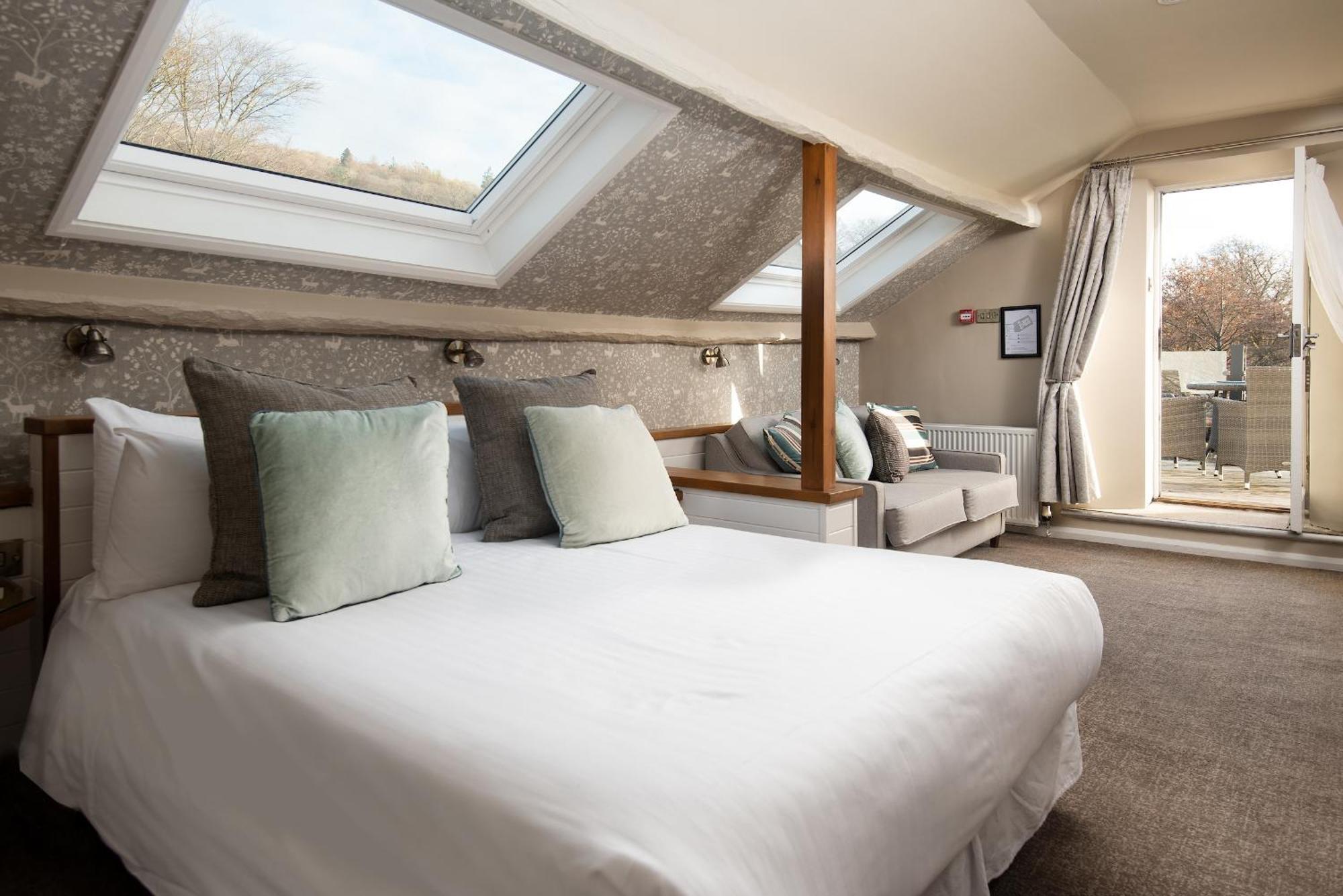 Windermere Rooms At The Wateredge Inn Ambleside Extérieur photo