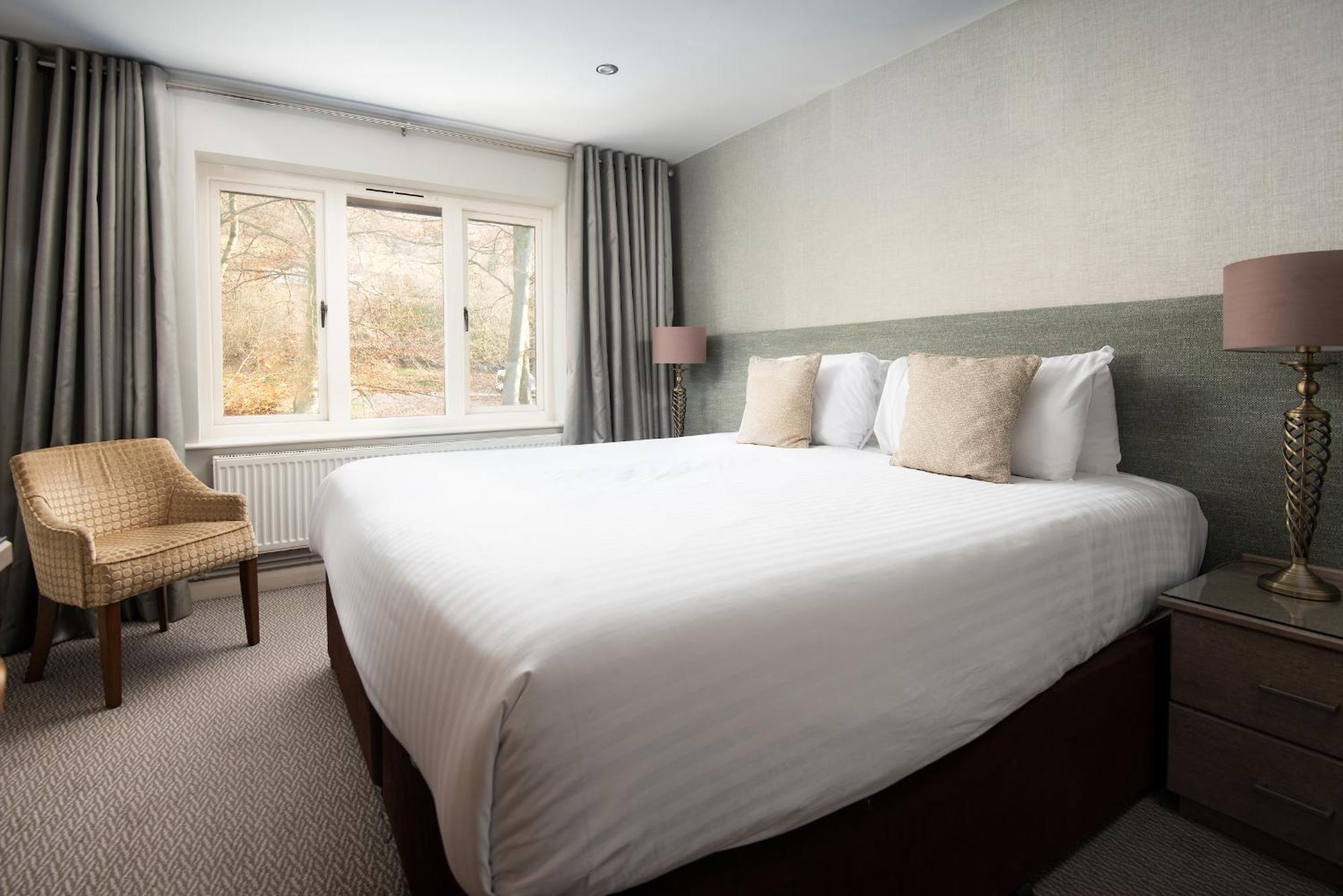 Windermere Rooms At The Wateredge Inn Ambleside Extérieur photo