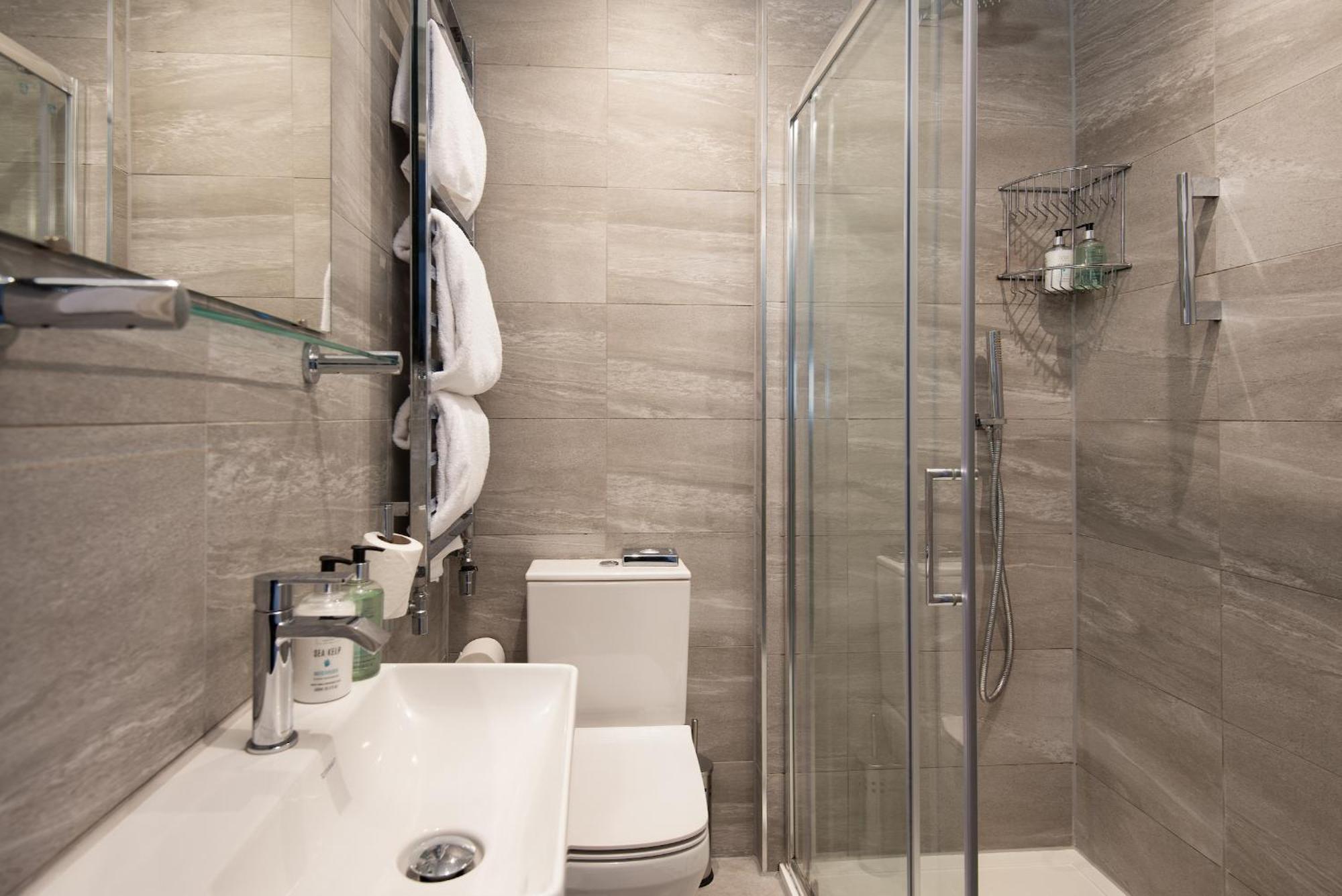 Windermere Rooms At The Wateredge Inn Ambleside Extérieur photo