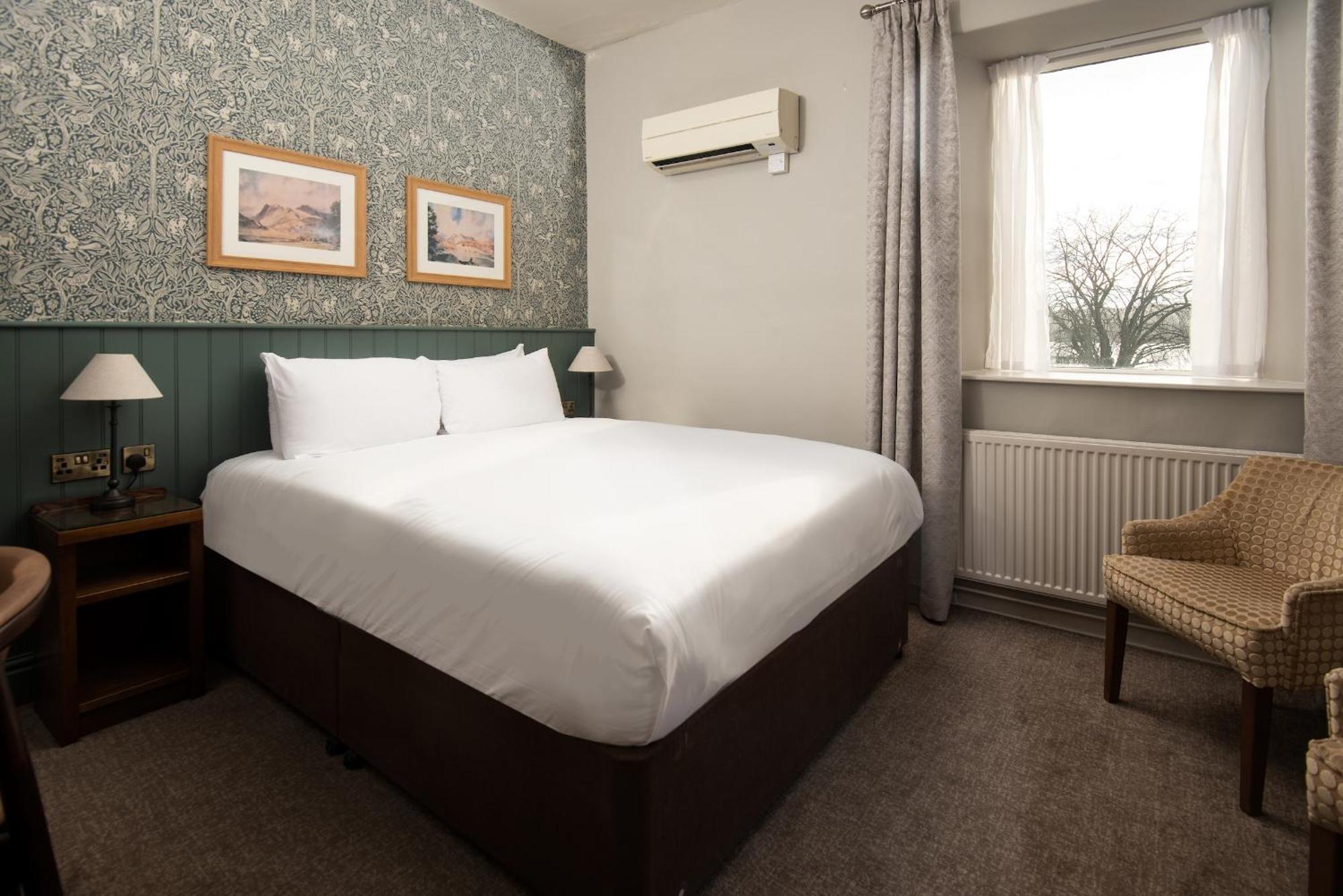 Windermere Rooms At The Wateredge Inn Ambleside Extérieur photo
