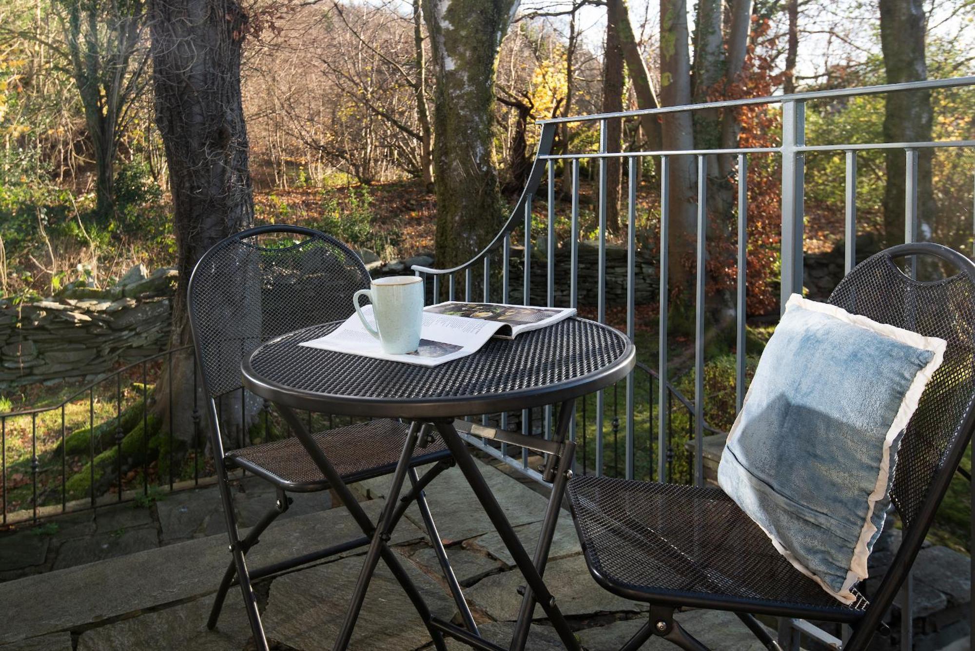 Windermere Rooms At The Wateredge Inn Ambleside Extérieur photo