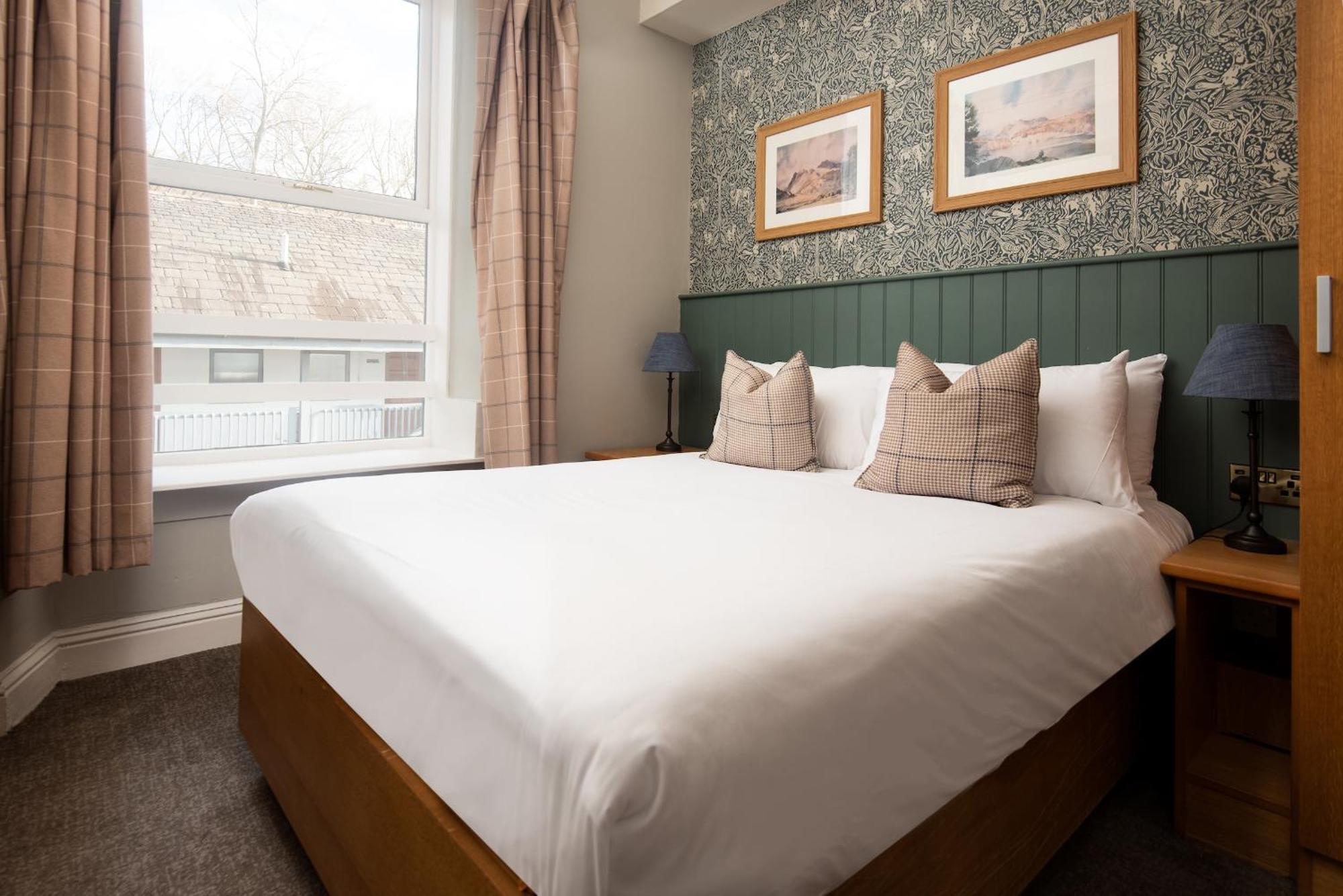 Windermere Rooms At The Wateredge Inn Ambleside Extérieur photo