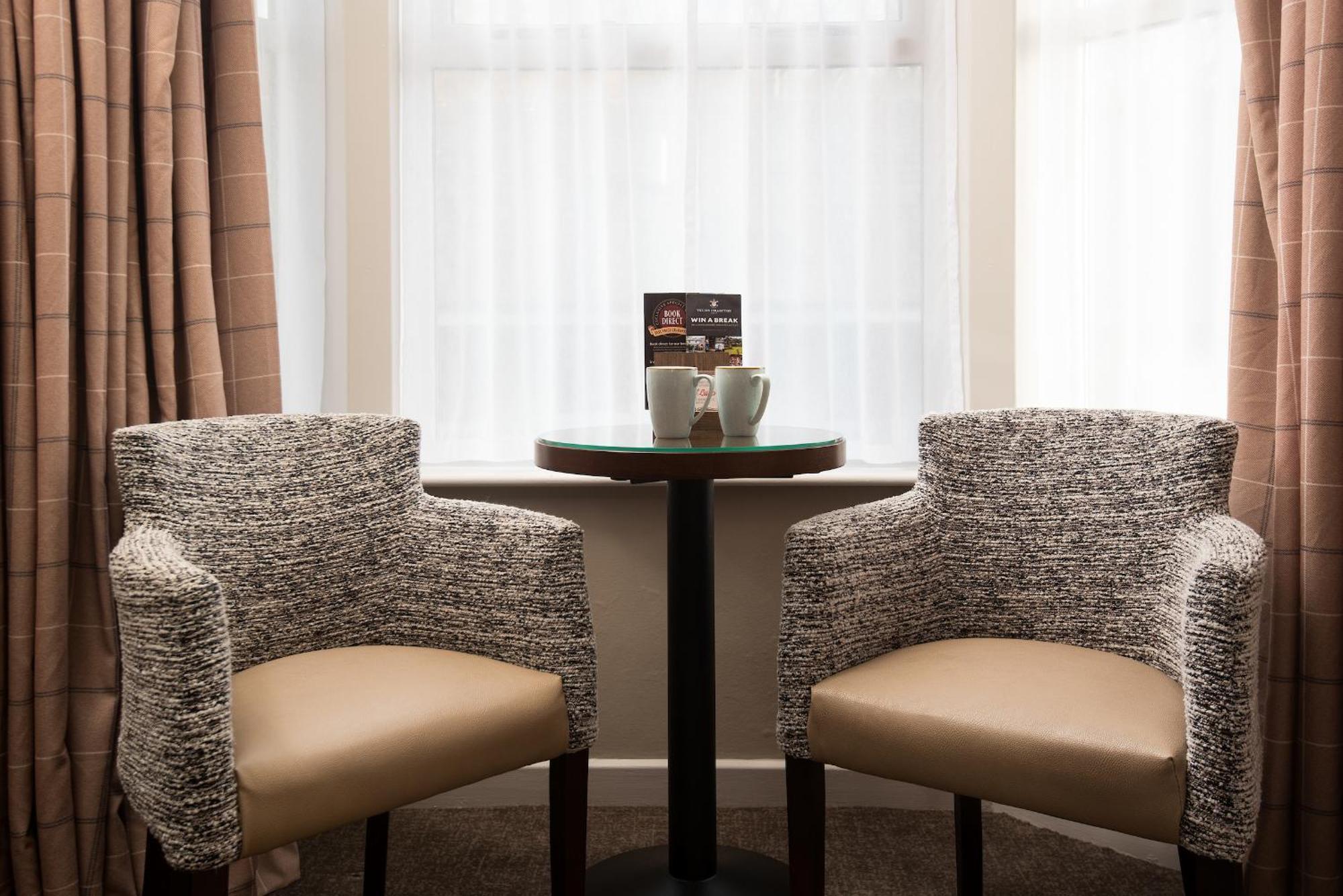 Windermere Rooms At The Wateredge Inn Ambleside Extérieur photo
