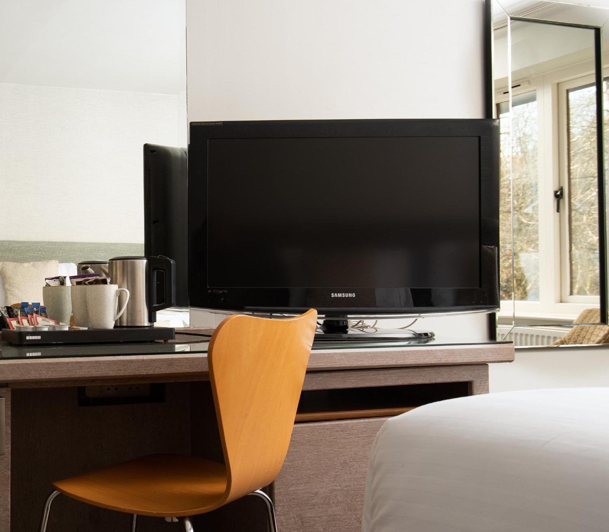 Windermere Rooms At The Wateredge Inn Ambleside Extérieur photo
