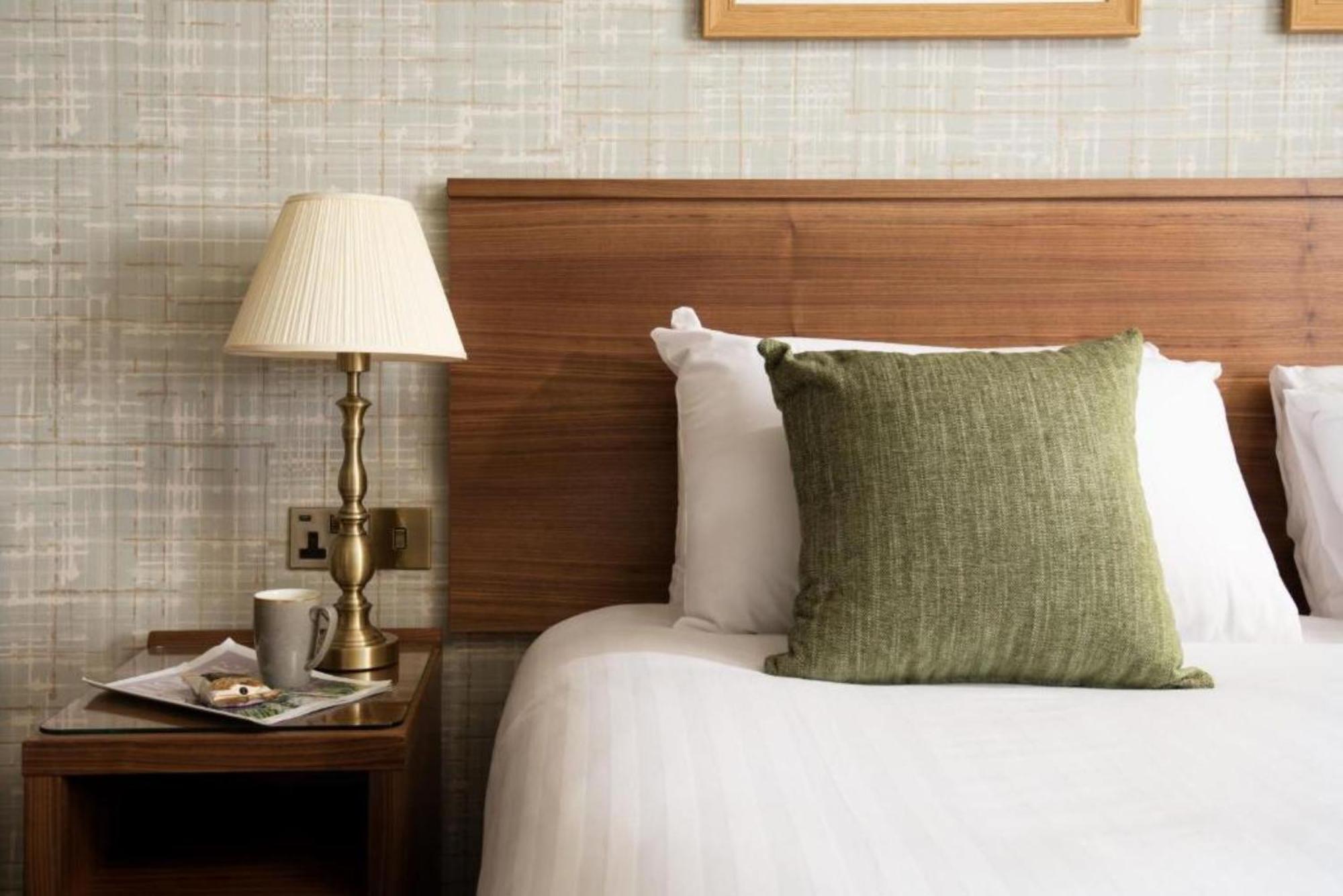 Windermere Rooms At The Wateredge Inn Ambleside Extérieur photo