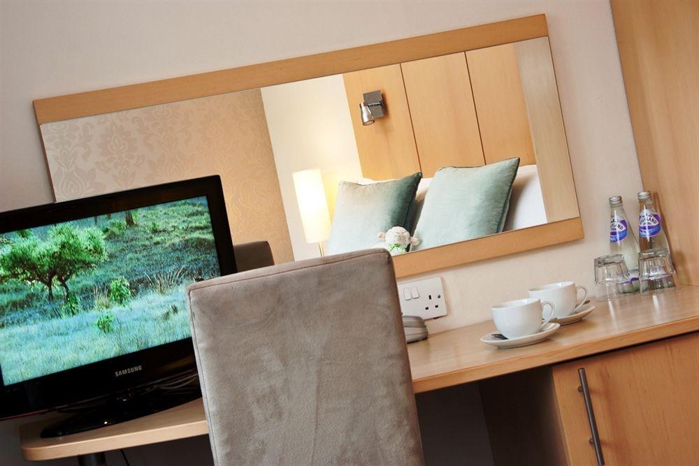 Windermere Rooms At The Wateredge Inn Ambleside Extérieur photo