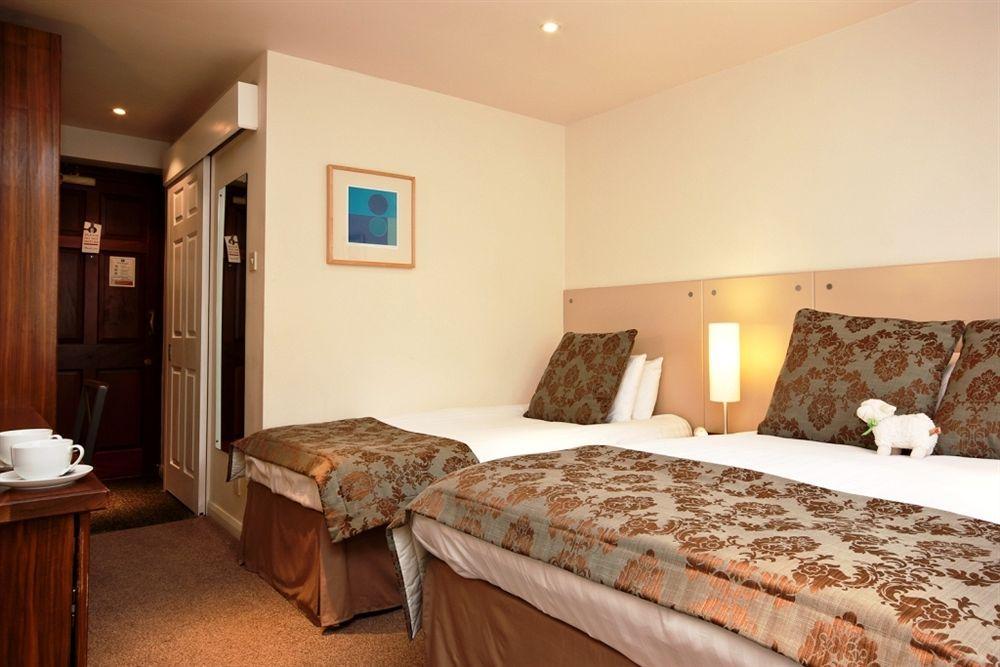 Windermere Rooms At The Wateredge Inn Ambleside Extérieur photo