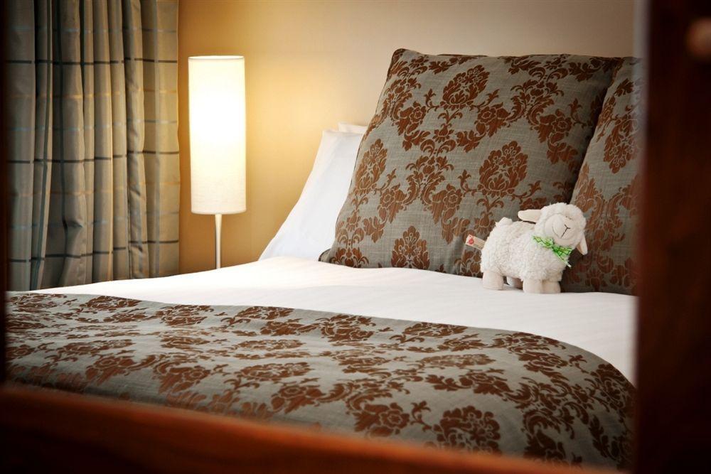 Windermere Rooms At The Wateredge Inn Ambleside Extérieur photo