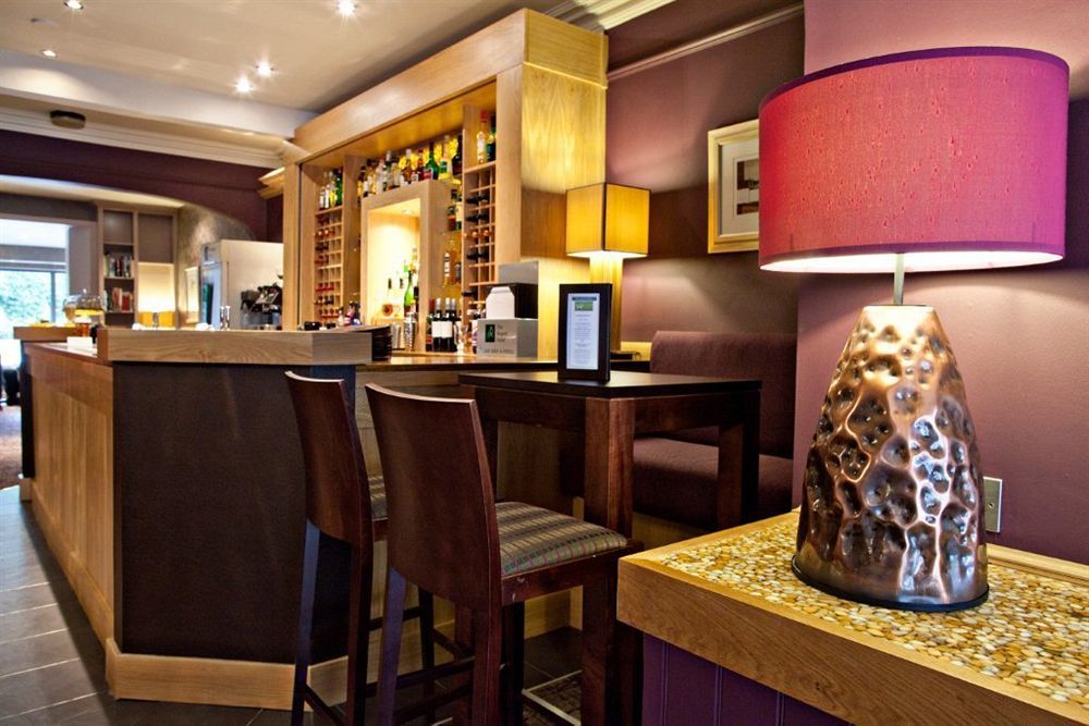 Windermere Rooms At The Wateredge Inn Ambleside Extérieur photo