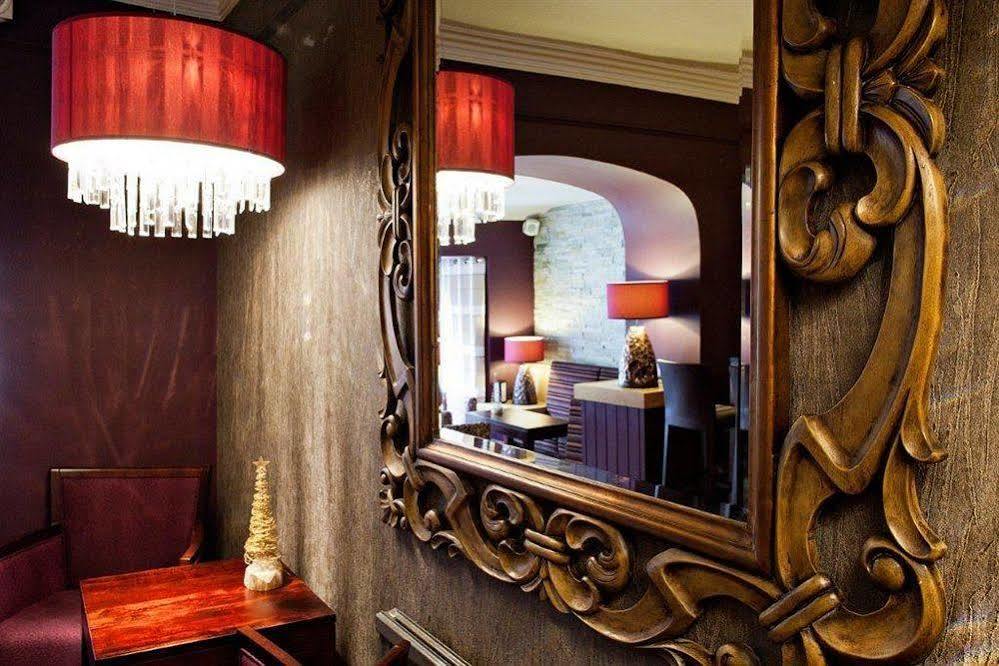 Windermere Rooms At The Wateredge Inn Ambleside Extérieur photo