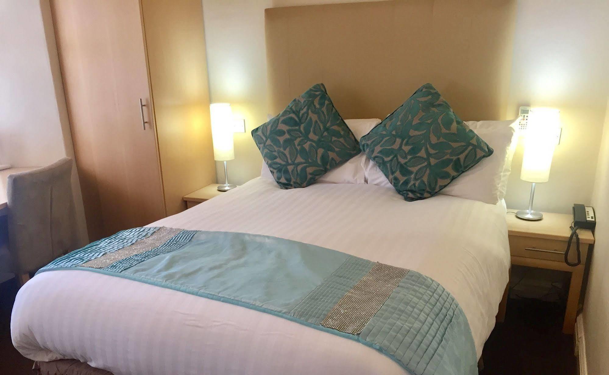 Windermere Rooms At The Wateredge Inn Ambleside Extérieur photo